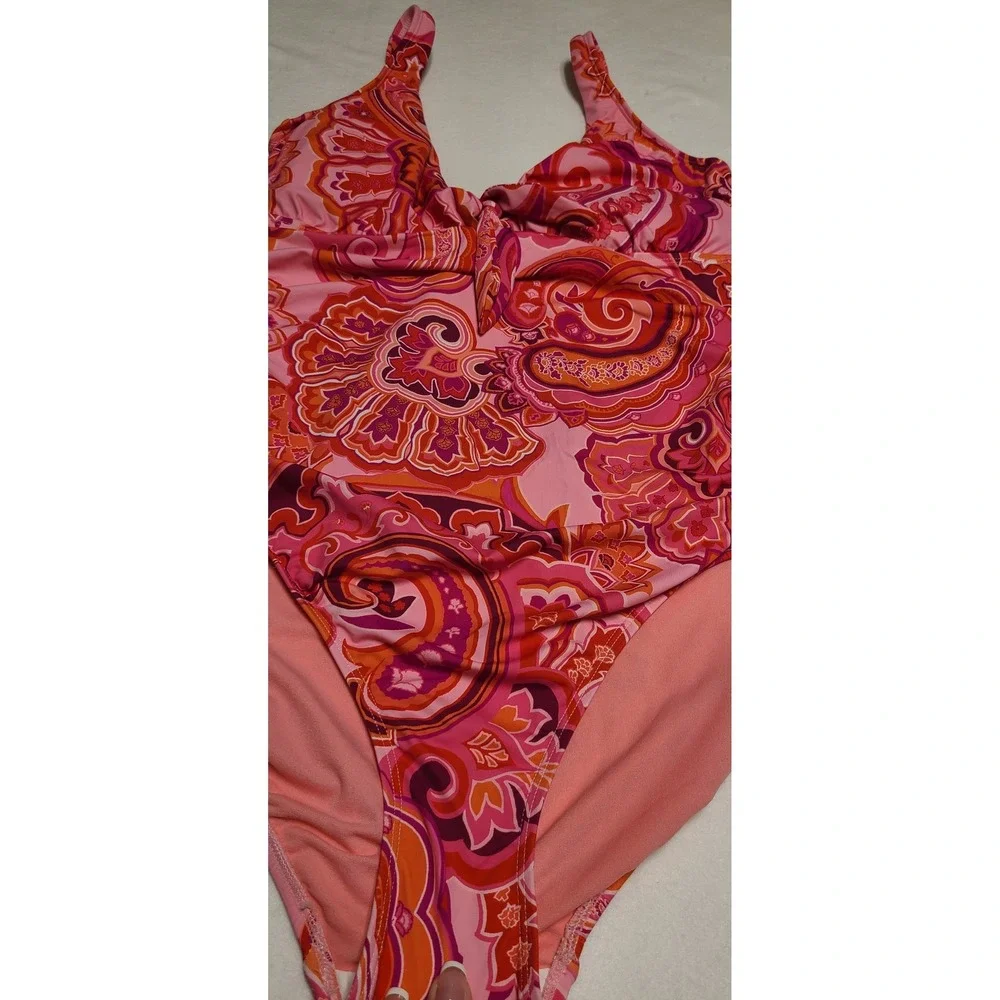 Lauren Ralph Lauren vibrant one